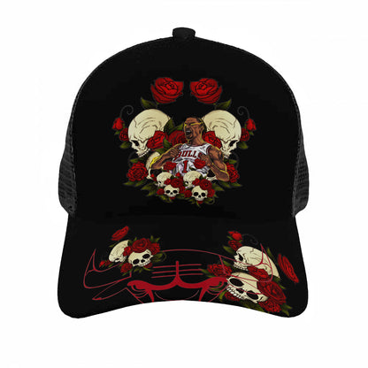 Rebirth Chicago Cap