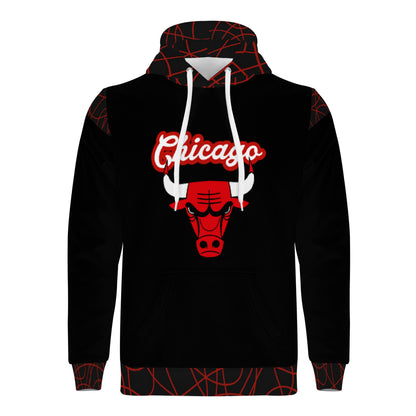 Chicago Bulls Hoodie