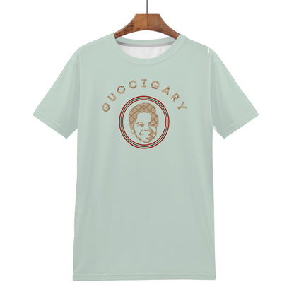 Gucci Gary Short Sleeve