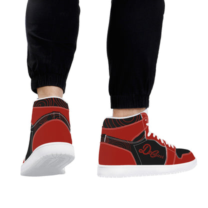 Red Black