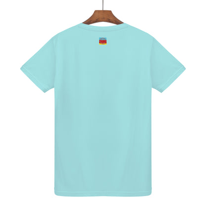 Beach Short sleeve Ocean