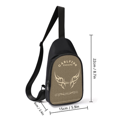 Carl Finn Europe Chest Bag