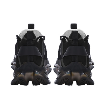 Dark Diamond Coal Miner