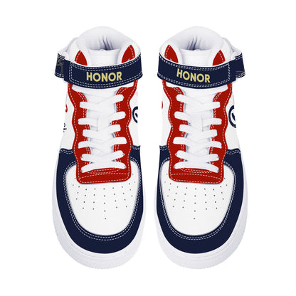 Mojukoka Honor
