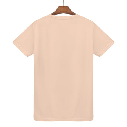 Beach short sleeve sand