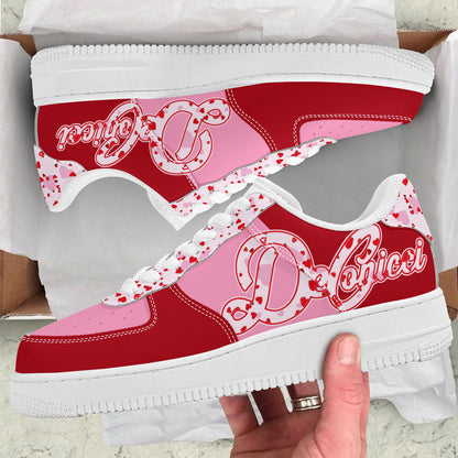 Valentine's Day