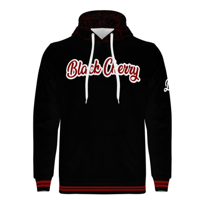 Black Cherry Hoodie