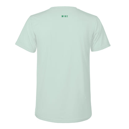 Mint short sleeve