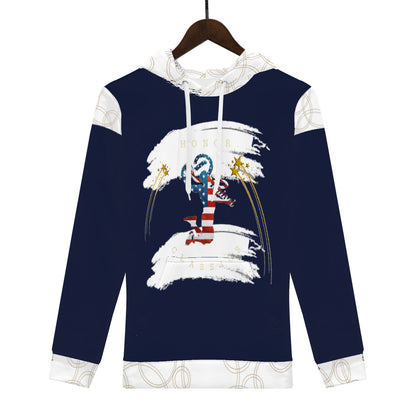Honor Classic Hoodie