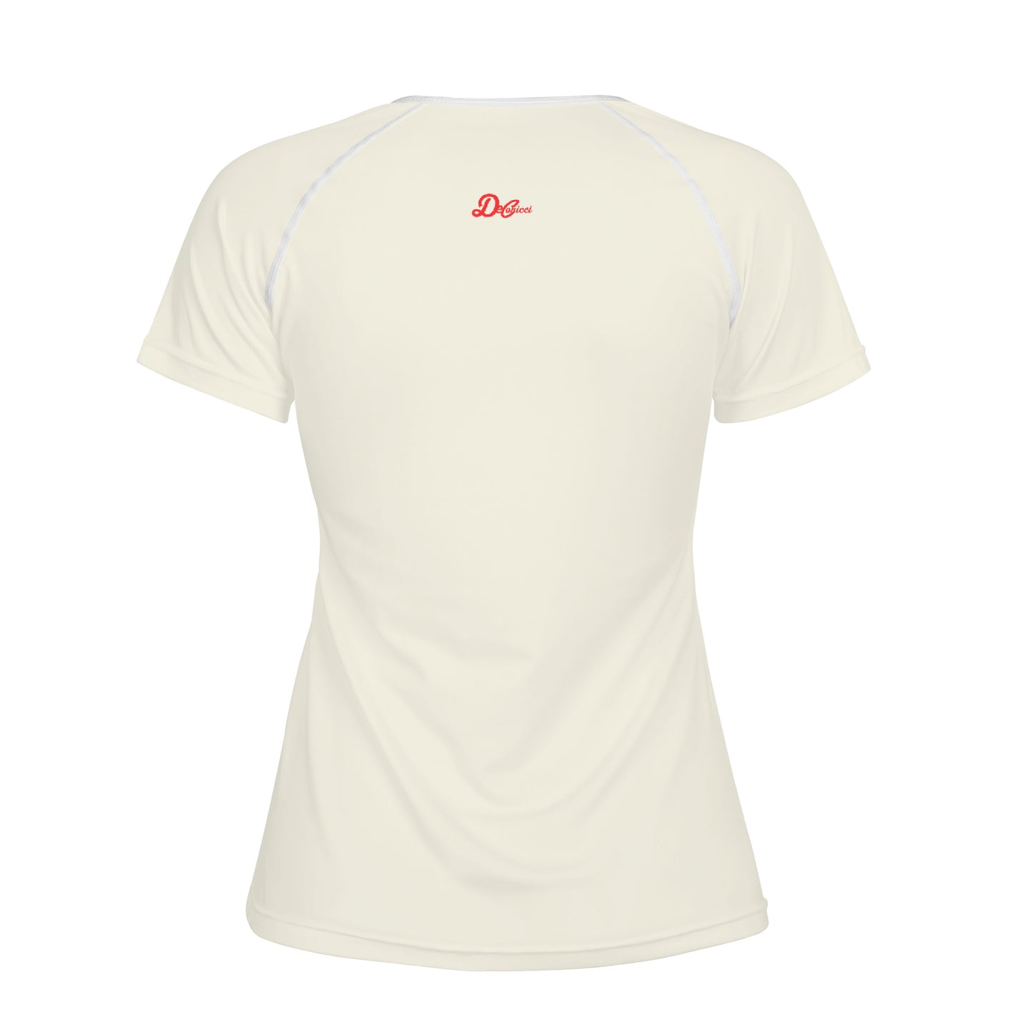 Hustle Queen Women's short sleeve