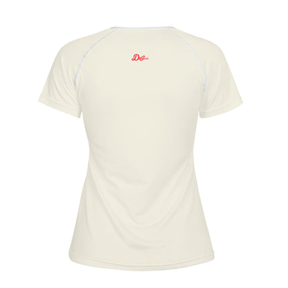 Hustle Queen Women's short sleeve