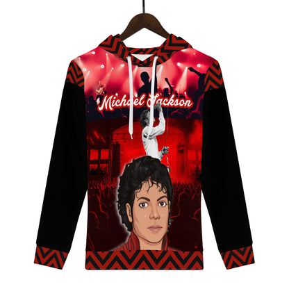 Michael Jackson forever Hoodie