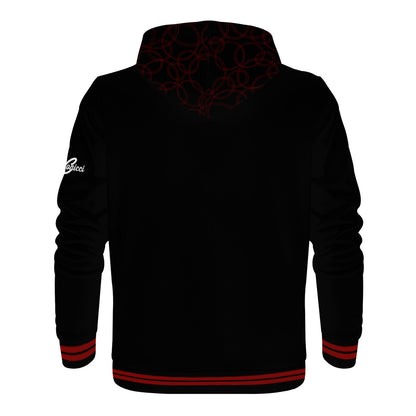 Black Cherry Hoodie