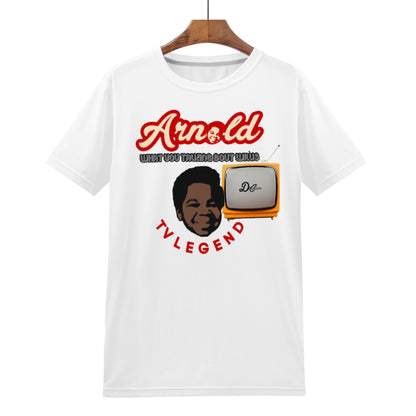 Arnold tv Land Short Sleeve