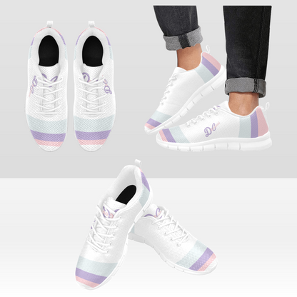 Womens Running Shoe