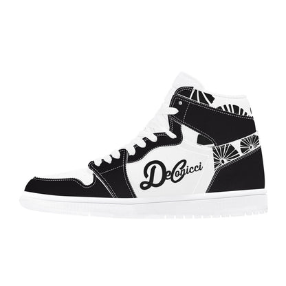 Nicci Bloom Miami Black X White