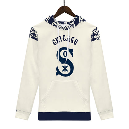 Chicago White Sox Classic Logo Hoodie