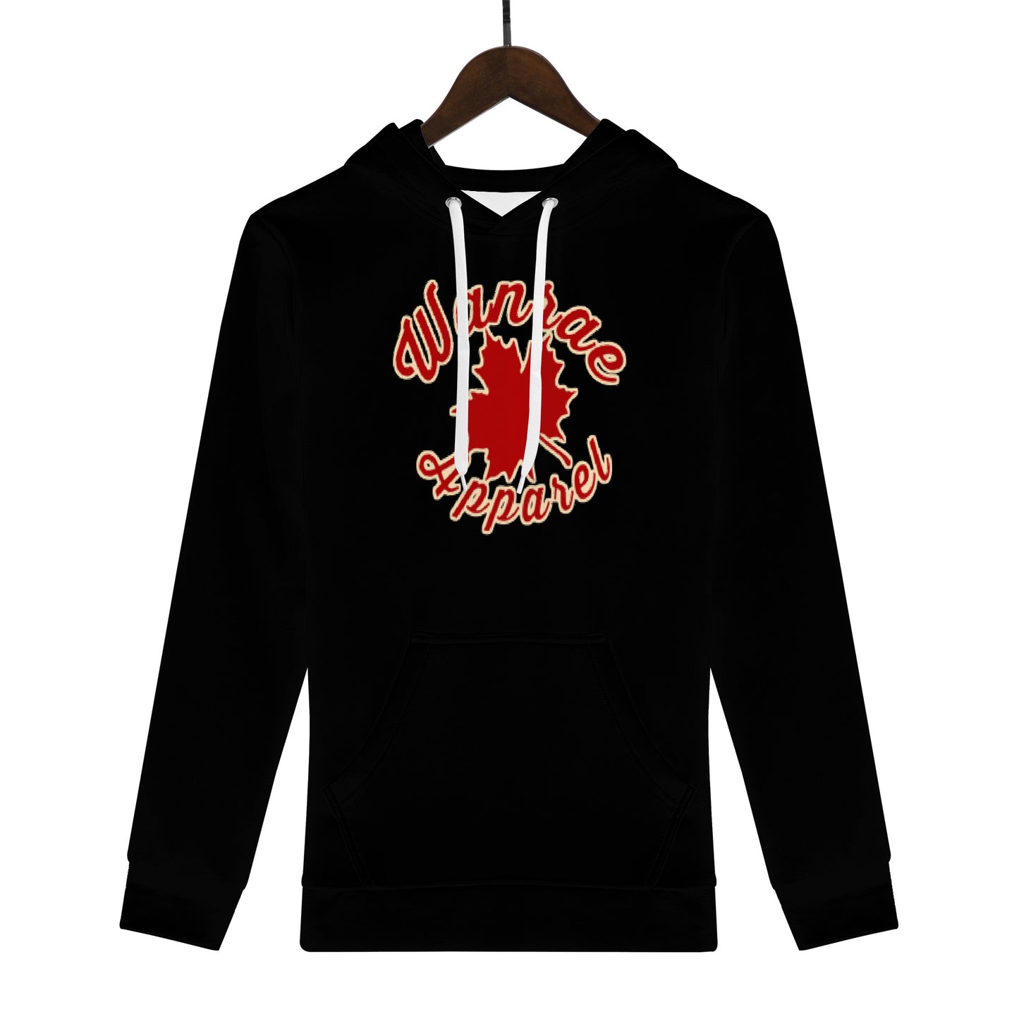 Wanrae hoodie