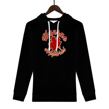 Wanrae hoodie