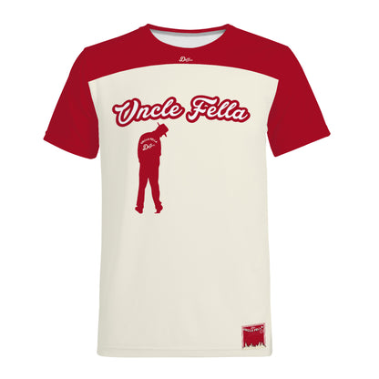 Uncle Fella Short Sleeve