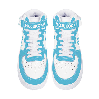 Mojukoka Baby Blue