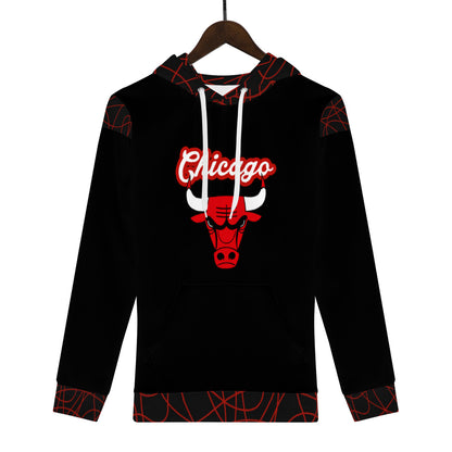 Chicago Bulls Hoodie